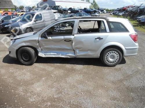 Used Left front driveshaft Left front driveshaft OPEL ASTRA H Estate (A04) 1.3 CDTI (L35) (90 hp) 40469635 40469635