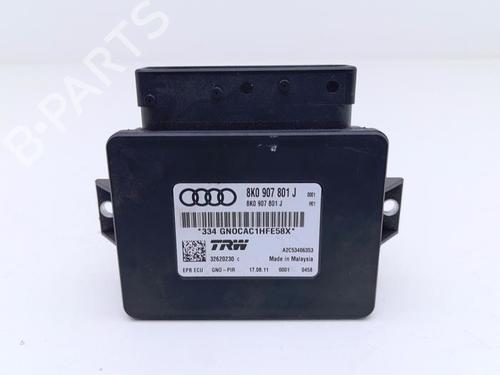 Used Electronic module Electronic module AUDI A5 Sportback (8TA) 2.0 TDI (163 hp) 40469362 40469362