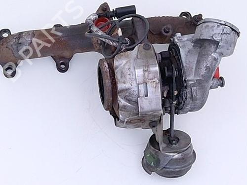 turbochargersupercharger-audi-a3-sportback-8pa-2004-2005-2006-2007-2008-2009-2010-2011-2012-2013-2014-2015-40414987 main image