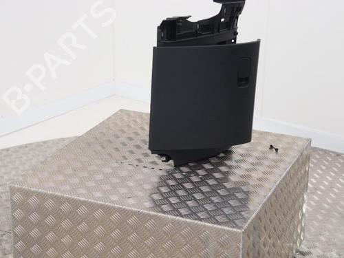 Glove box VW UP! (121, 122, BL1, BL2, BL3, 123) 1.0 GTI | BP40396155C95 - Image 7
