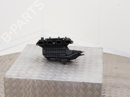 Used Intake manifold Intake manifold VW GOLF V (1K1) 1.4 TSI (122 hp) 40400436 40400436