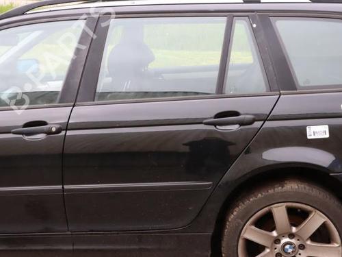 Left rear driveshaft BMW 3 Touring (E46) 316 i | BP40406917M40 - Image 23