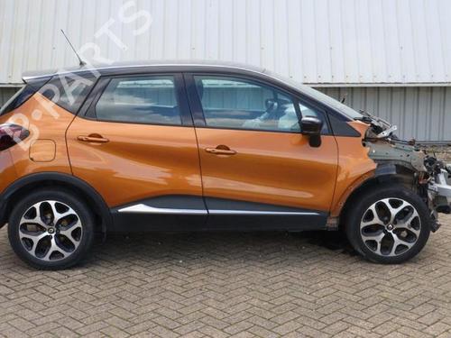 Seat buckle RENAULT CAPTUR I (J5_, H5_) 0.9 TCe 90 | BP40411158I32 - Image 6