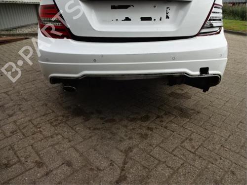 Camera MERCEDES-BENZ C-CLASS (W204) C 220 CDI (204.002) | BP40361610E14 - Image 25