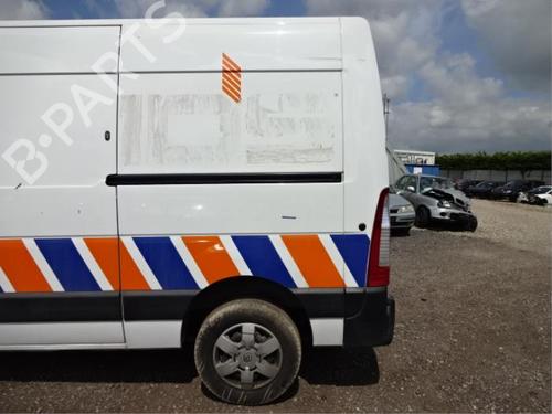 Electronic sensor RENAULT MASTER III Van (FV) 2.3 dCi 110 FWD (FV0R, FV0W, FV1A) | BP40471994M84 - Image 20