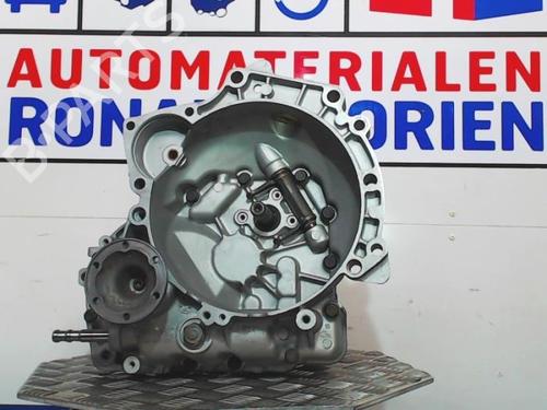 Used Gearbox Gearbox VW POLO III (6N1) 60 1.4 (60 hp) 40382985 40382985