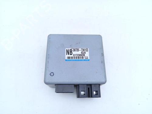 Used Steering ECU Steering ECU SUZUKI SWIFT III (MZ, EZ) 1.3 (RS413, ZC11S) (92 hp) 40368362 40368362
