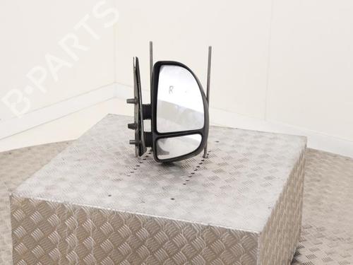 Used Right mirror Right mirror CITROËN JUMPER I Van (244) 2.0 HDi (84 hp) 40482377 40482377