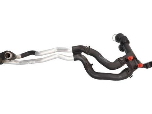 Pipe AUDI A5 Convertible (F57, F5E) 2.0 TDI | BP40397626M125 - Image 3