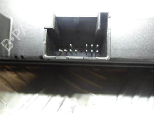 Climate control AUDI Q2 (GAB, GAG) 1.0 TFSI | BP40468704I5 - Image 3