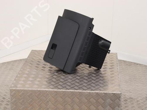 Glove box SKODA RAPID Spaceback (NH1) 1.2 TSI | BP40475110C95 - Image 3
