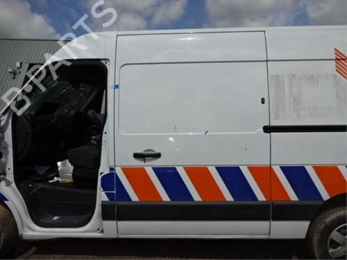 Electronic sensor RENAULT MASTER III Van (FV) 2.3 dCi 110 FWD (FV0R, FV0W, FV1A) | BP40471994M84 - Image 21