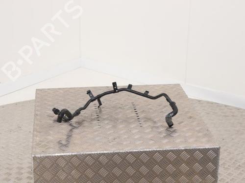 Used Pipe Pipe AUDI A5 Convertible (F57, F5E) 2.0 TDI (190 hp) 40395428 40395428