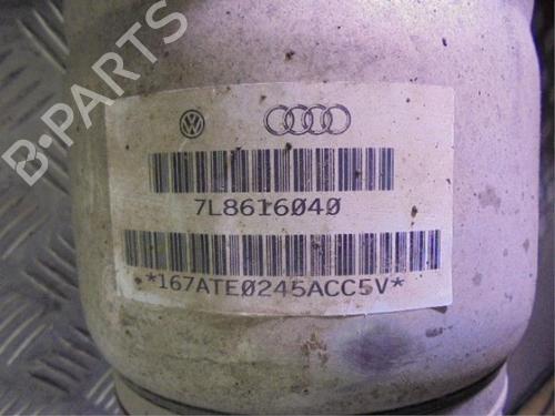 Right front shock absorber AUDI Q7 (4LB) 3.0 TDI quattro | BP40366997M17 - Image 2