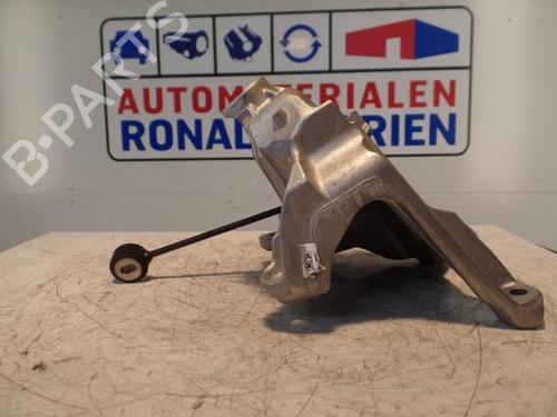 Used Engine mount Engine mount AUDI A4 B9 (8W2, 8WC) 2.0 TFSI (252 hp) 40378993 40378993