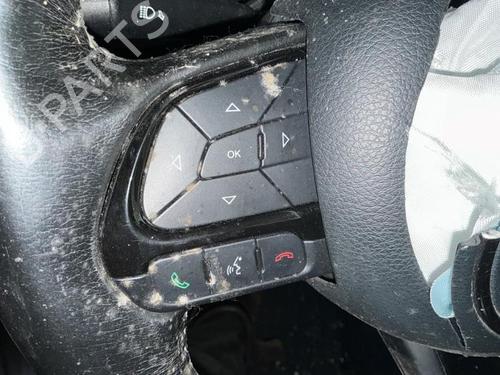 Left front steering knuckle JEEP RENEGADE SUV (BU, B1, BV) 1.6 CRD | BP40426470M25  - Image 32