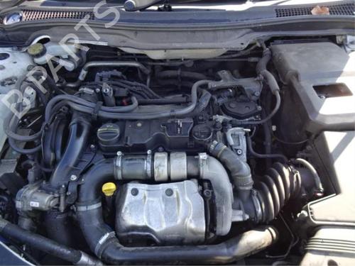 Electronic sensor VOLVO S40 II (544) D2 | BP40380043M84 - Image 18
