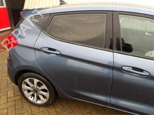 Pipe FORD FIESTA VII (HJ, HF) 1.0 EcoBoost | BP40394165M125  - Image 29