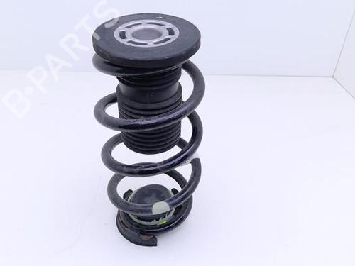 Used Shock absorber spring Shock absorber spring VW ID. Buzz Bus (EBB, EBJ) Electric (EBB) (204 hp) 40416068 40416068