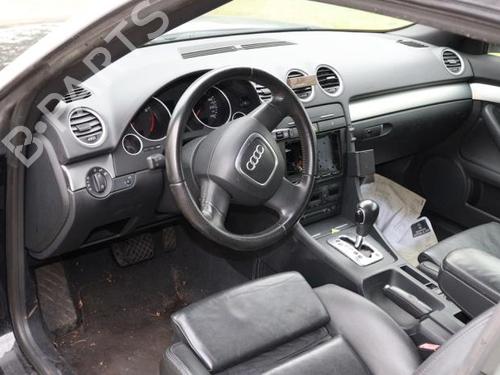 Front left seatbelt AUDI A4 B7 Convertible (8HE) 1.8 T | BP40413604I26 - Image 14