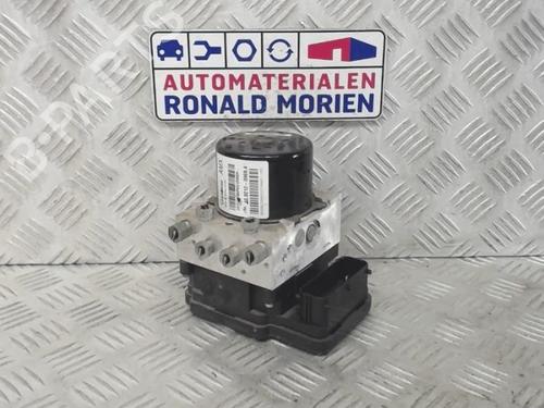 Used ABS pump ABS pump OPEL ASTRA J (P10) 1.6 (68) (115 hp) 40367979 40367979