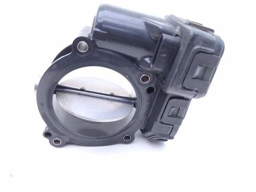 Used Throttle body Throttle body MERCEDES-BENZ SPRINTER 4,6-t Van (B906) 414 CDI (906.653, 906.655, 906.657) (143 hp) 40377580 40377580