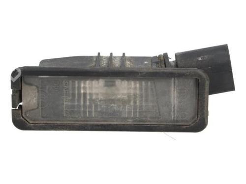 Licence plate light VW GOLF VI Convertible (517) 1.6 TDI | BP40397461I40 - Image 3