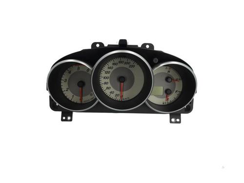 Used Instrument cluster Instrument cluster MAZDA 3 (BK) 1.6 DI Turbo (109 hp) 40359635 40359635