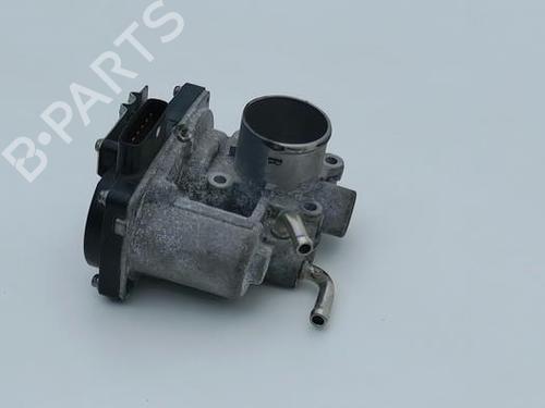 Used Throttle body Throttle body MITSUBISHI MIRAGE / SPACE STAR VI Hatchback (A0_A) 1.0 (A05A) (71 hp) 40409743 40409743