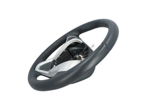 Steering wheel FORD FIESTA VI (CB1, CCN) 1.6 TDCi | BP40393015C49 - Image 1