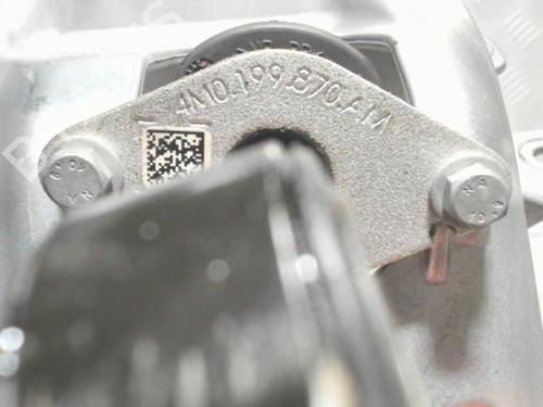 Engine mount AUDI A5 (F53, F5P) 40 TFSI Mild Hybrid quattro | BP40471847M89 - Image 6