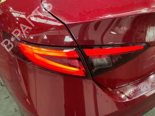 Interior roof light ALFA ROMEO GIULIA (952_) 2.2 D (952AEM250, 952AEA250) | BP40423250I8 - Image 31