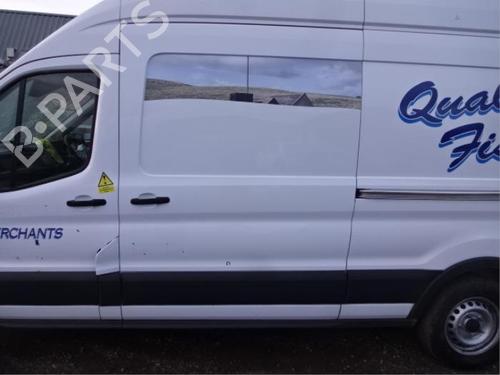 Climate control FORD TRANSIT V363 Bus (FAD, FBD) 2.0 EcoBlue | BP40359910I5 - Image 27