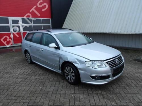 Engine mount VW PASSAT B6 Variant (3C5) 1.6 TDI | BP40394524M89 - Image 9