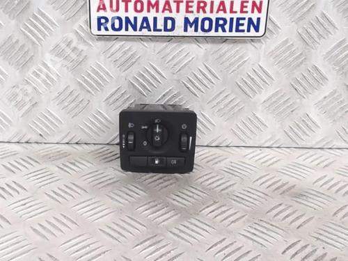 headlight-switch-volvo-v50-545-2003-2004-2005-2006-2007-2008-2009-2010-2011-2012-40360556 main image