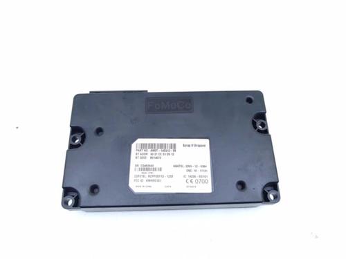 electronic-module-ford-fiesta-vi-cb1-ccn-2008-40432198 main image
