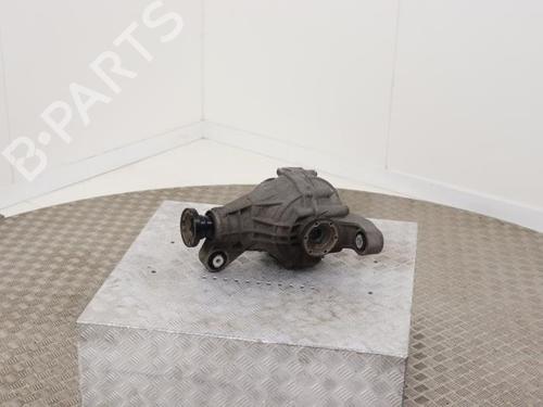 Rear differential PORSCHE CAYENNE (9PA) 3.2 | BP40419903M24 - Image 7