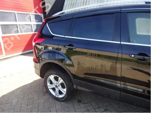 Electronic module FORD KUGA II (DM2) 2.0 TDCi 4x4 | BP40482733M83 - Image 18