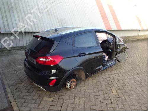 Steering column stalk FORD FIESTA VII (HJ, HF) 1.0 EcoBoost | BP40361025I23 - Image 10