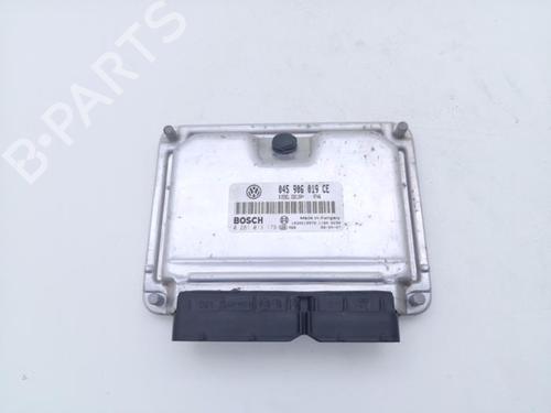 engine-control-unit-ecu-skoda-fabia-ii-542-2006-2007-2008-2009-2010-2011-2012-2013-2014-40370902 main image