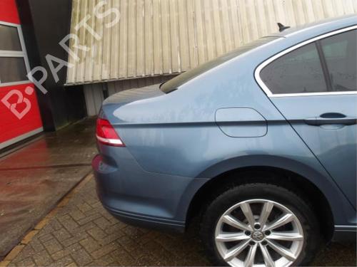 Warning switch VW PASSAT B8 (3G2, CB2) 1.6 TDI | BP40361305I22 - Image 20