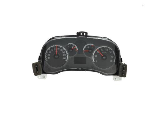 Used Instrument cluster Instrument cluster FIAT PANDA (169_) 1.2 (169AXF2A, 169AXF1A) (69 hp) 40468650 40468650