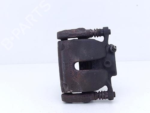 Used Right front brake caliper Right front brake caliper BMW 2 Active Tourer (F45) 220 i (192 hp) 40419672 40419672