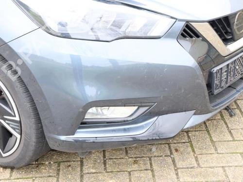 Electronic sensor NISSAN MICRA V (K14) 1.0 IG-T | BP40476654M84 - Image 19