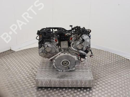 Engine PORSCHE PANAMERA (971) 3.0 4 (97ABA1, 97BBA1) | BP40478304M1 - Image 2