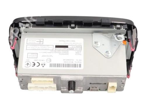 radio-peugeot-108-2014-40400140 main image