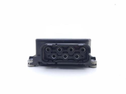 Control unit SKODA FABIA I Combi (6Y5) 1.9 TDI | BP40370435M11 - Image 2