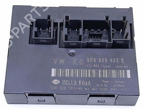 control-unit-audi-a3-sportback-8pa-2004-2005-2006-2007-2008-2009-2010-2011-2012-2013-2014-2015-40414977 main image