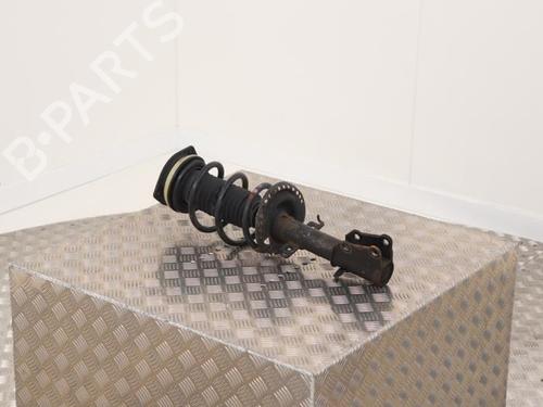 Right front shock absorber RENAULT KANGOO Express (FW0/1_) 1.5 dCi 110 (FW06, FW12) | BP40474475M17 - Image 2