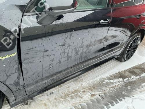 left-front-door-porsche-cayenne-92a-2010-2011-2012-2013-2014-2015-2016-2017-2018-40424471 main image